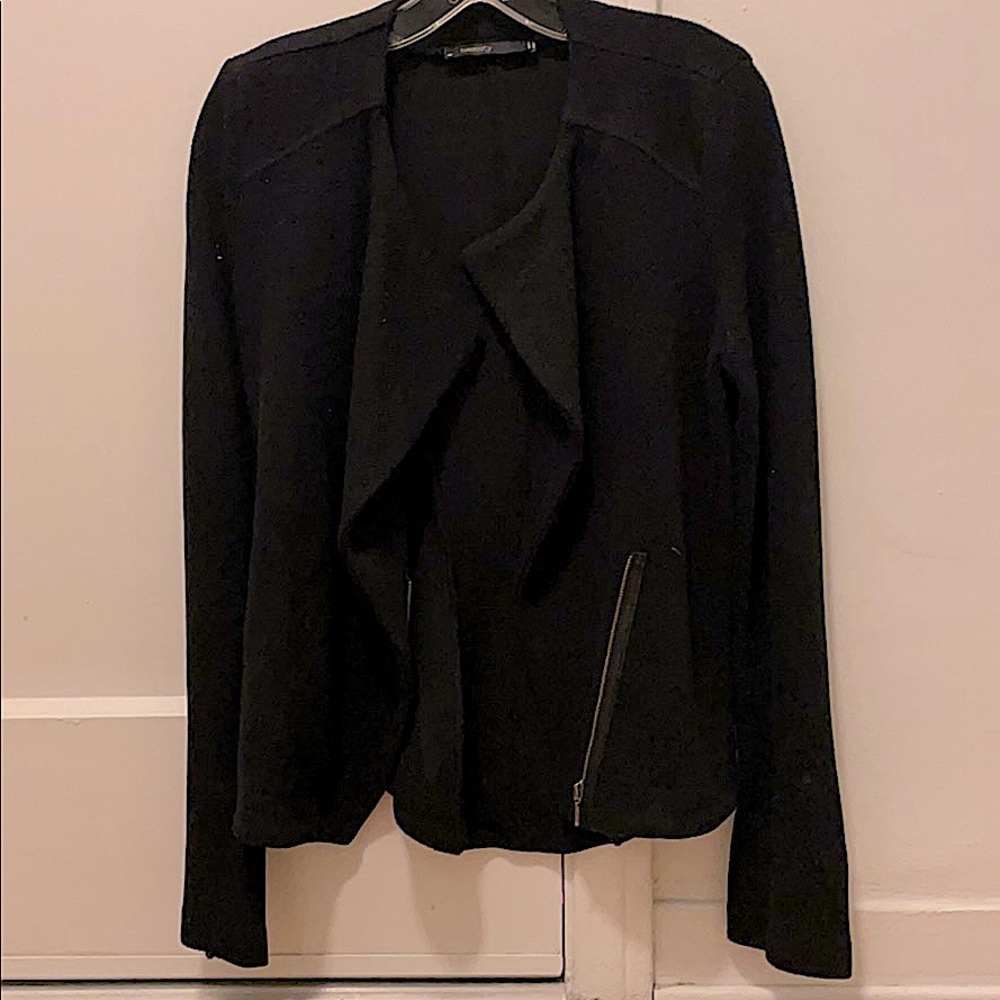 Black Twenty Jacket